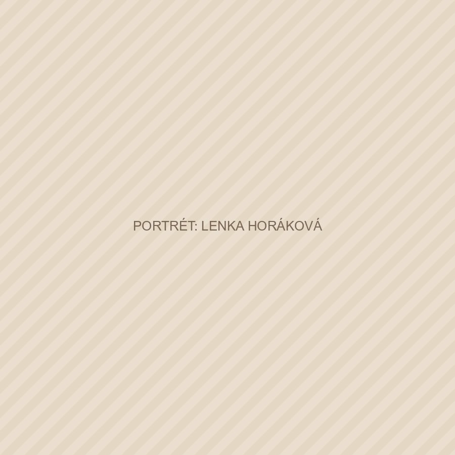 Lenka Horáková