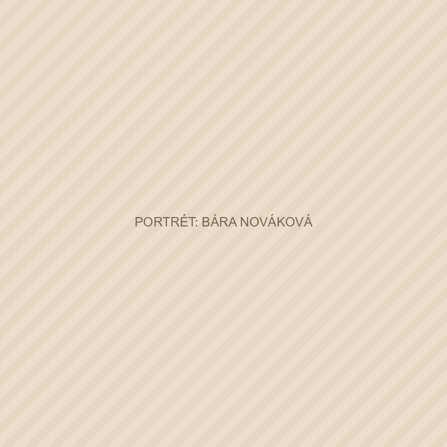 Bára Nováková