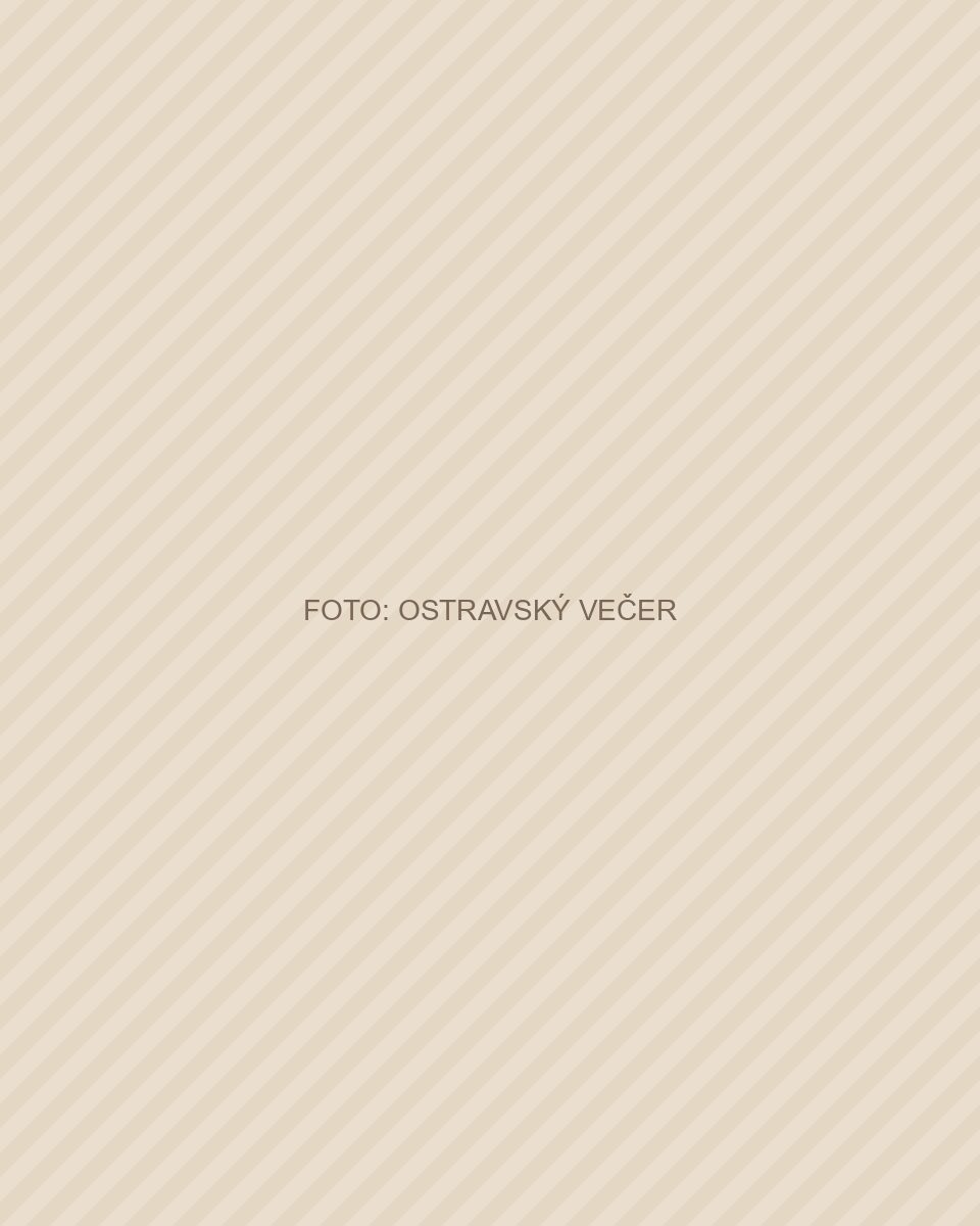 Ostravský večer – jantar, tabákový list, vanilka
